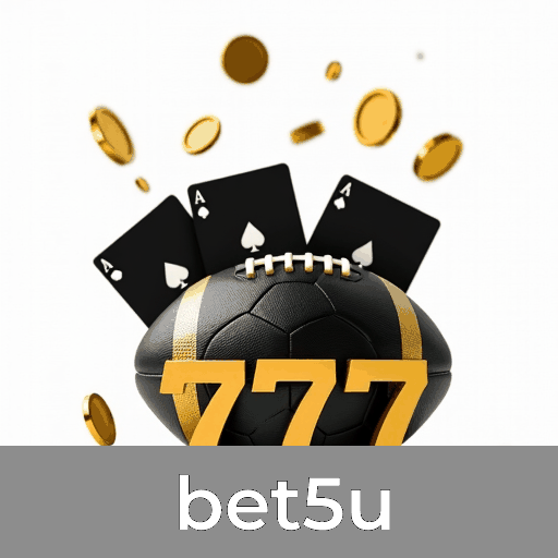 Descubra o App bet5u: Experiência de Jogo Móvel Incomparável