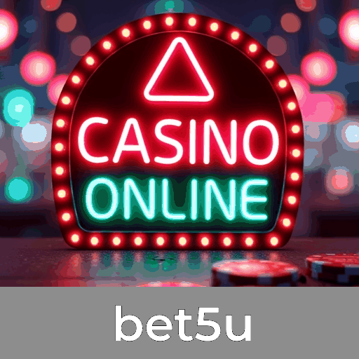 Experiência VIP de Roleta Brasileira com bet5u – Jogos ao Vivo Incomparáveis