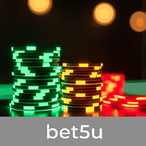 Descubra as Ofertas Exclusivas no bet5u e Ganhe Mais