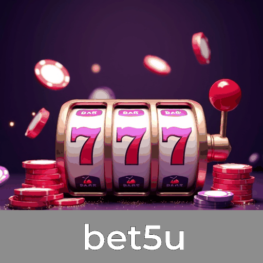 Descubra a Variedade de Jogos de Cassino no bet5u com Roleta Virtual