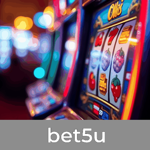 Descubra apostas esportivas únicas no bet5u com cobertura nacional