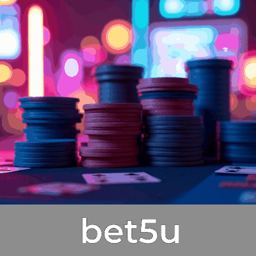 Descubra a Experiência de Login Segura em bet5u com Autenticação Dupla
